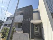 ＪＲ中央線吉祥寺駅まで徒歩10分