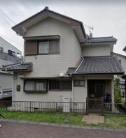貸戸建住宅