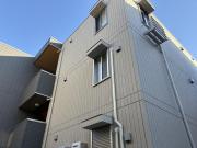 La maison 青木町1