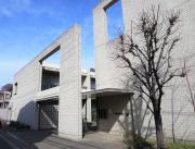 プレミアガーデン本郷