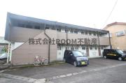 CALMEST西町