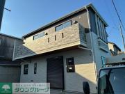 BLOOMING MAISON小平市大沼町3号棟 .