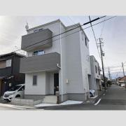 地下鉄名港線東海通駅まで徒歩8分