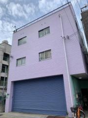 平尾パークハイツ
