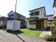 二本松二丁目貸家