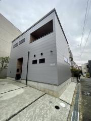 阪急宝塚線豊中駅まで徒歩23分