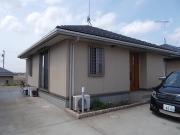 ガーデンハウス富士見ヶ丘B