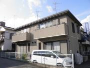 テラスハウス マリーナ