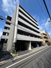 ガリシア西馬込