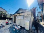 南海本線北助松駅まで徒歩5分