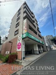 ＪＲ日豊本線南小倉駅まで徒歩9分