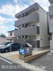 フジパレス和歌山太田I番館