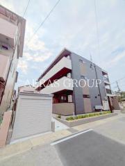 ヒカルサ川口芝西