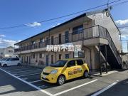 ＪＲ鹿児島本線羽犬塚駅まで徒歩15分