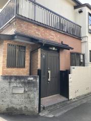 西大井戸建