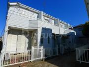 メゾンドニコラA