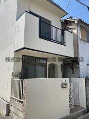 地下鉄今里筋線今里駅まで徒歩10分