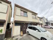 西舞子3丁目テラスハウス 西端