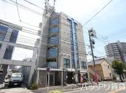 地下鉄東山線本陣駅まで徒歩5分
