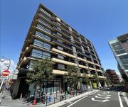 パークホームズ西小山