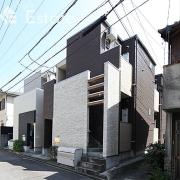 地下鉄桜通線車道駅まで徒歩5分