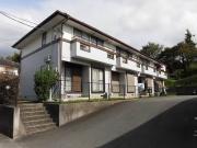 テネメントハウスB