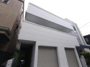 亀有2丁目テラスハウス