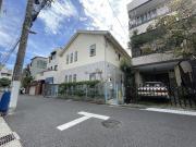 東京メトロ千代田線根津駅まで徒歩8分