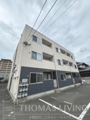 ＪＲ日豊本線南小倉駅まで徒歩30分