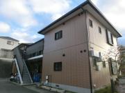 グラスグリーンB棟