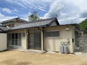 上郡町貸平屋