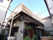 狭山ケ丘ロイヤル戸建