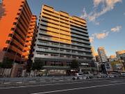 ＪＲ東西線海老江駅まで徒歩1分