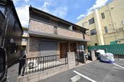 西武池袋・豊島線大泉学園駅まで徒歩25分
