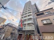 ＪＲ大阪環状線弁天町駅まで徒歩6分