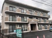 ＪＲ東海道本線能登川駅まで徒歩5分