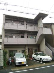 長谷川マンション