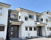 ＪＲ可部線安芸長束駅まで徒歩5分
