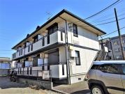 ＪＲ南武線矢川駅まで徒歩11分