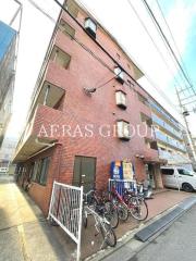 アーバニティ田端