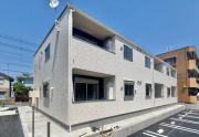 多摩都市モノレール万願寺駅まで徒歩5分