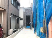 ＪＲ京浜東北・根岸線西川口駅まで徒歩10分