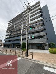 プレサンス新大阪イオリア