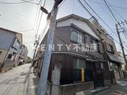 東蒲田1丁目戸建