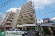 地下鉄空港線大濠公園駅まで徒歩3分