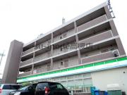 ＪＲ東海道本線高槻駅まで徒歩20分