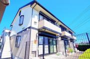 西武池袋・豊島線秋津駅まで徒歩12分
