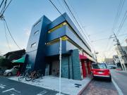 ＪＲ京浜東北・根岸線蒲田駅まで徒歩13分