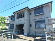 近鉄大阪線大和八木駅まで徒歩15分