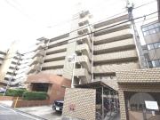 阪急京都線上新庄駅まで徒歩8分